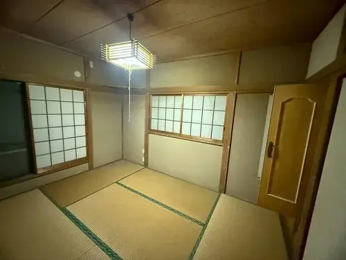 6DK Property Hasuda City Saitama Prefecture (10)