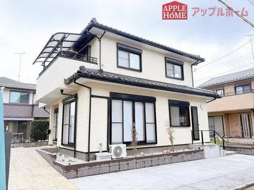 Akiya in Kumagaya
