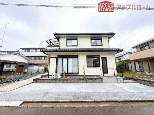 5DK+S Property Kumagaya City Saitama Prefecture (2)