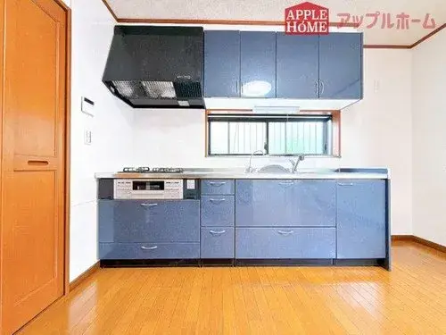 5DK+S Property Kumagaya City Saitama Prefecture (11)