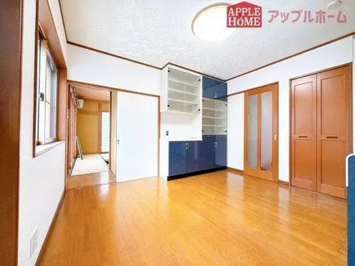 5DK+S Property Kumagaya City Saitama Prefecture (8)