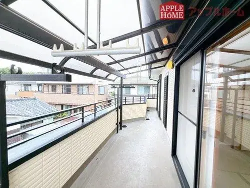 5DK+S Property Kumagaya City Saitama Prefecture (10)