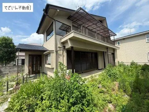 Akiya in Kazo