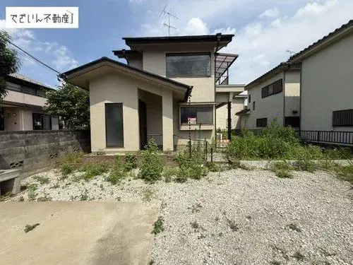 4LDK Property Kazo City Saitama Prefecture (2)