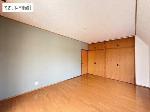 4LDK Property Kazo City Saitama Prefecture (12)