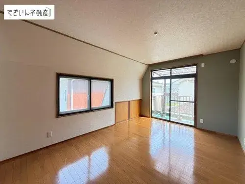 4LDK Property Kazo City Saitama Prefecture (13)