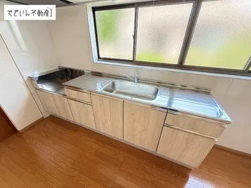 4LDK Property Kazo City Saitama Prefecture (15)