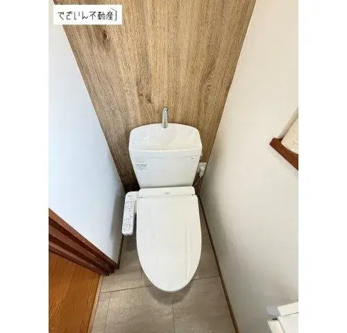 4LDK Property Kazo City Saitama Prefecture (18)