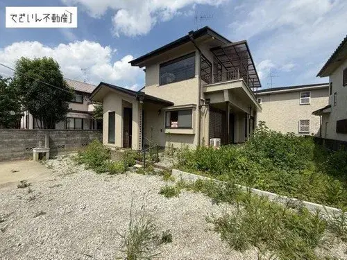 4LDK Property Kazo City Saitama Prefecture (3)