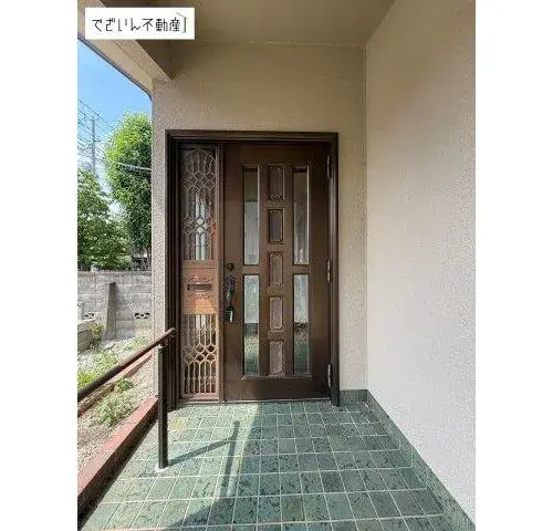 4LDK Property Kazo City Saitama Prefecture (4)