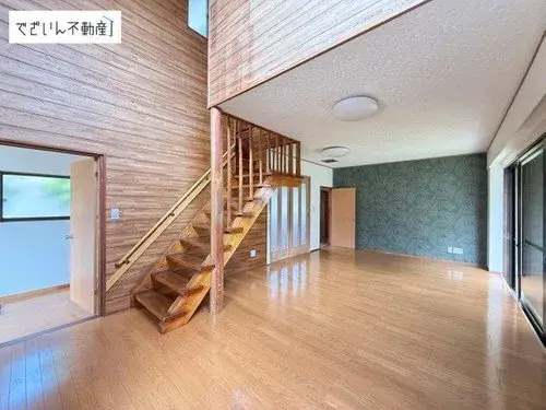 4LDK Property Kazo City Saitama Prefecture (5)