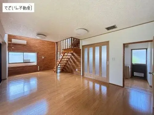 4LDK Property Kazo City Saitama Prefecture (6)