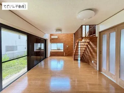 4LDK Property Kazo City Saitama Prefecture (8)