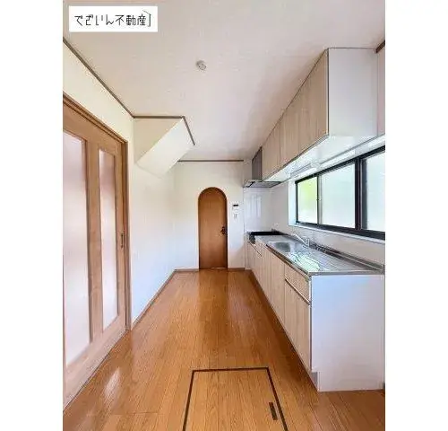 4LDK Property Kazo City Saitama Prefecture (9)