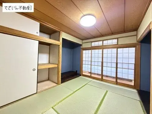 4LDK Property Kazo City Saitama Prefecture (10)