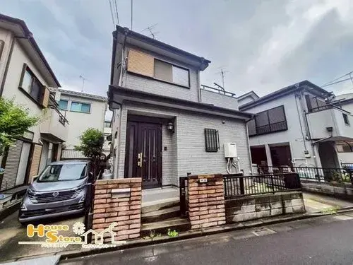 3LDK Property Saitama City Saitama Prefecture (2)