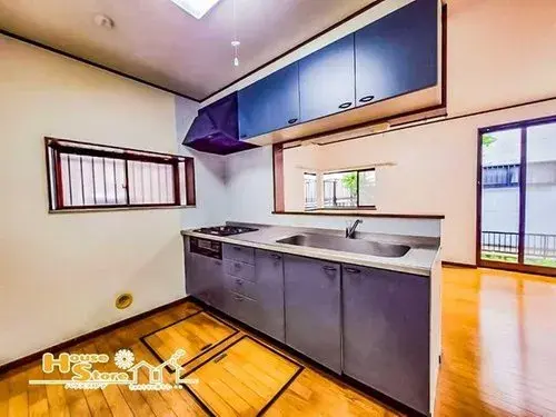 3LDK Property Saitama City Saitama Prefecture (11)