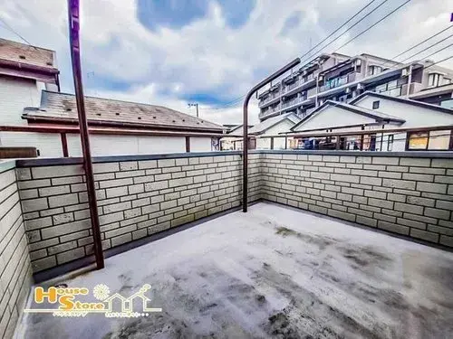 3LDK Property Saitama City Saitama Prefecture (3)