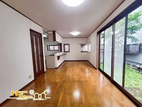 3LDK Property Saitama City Saitama Prefecture (4)