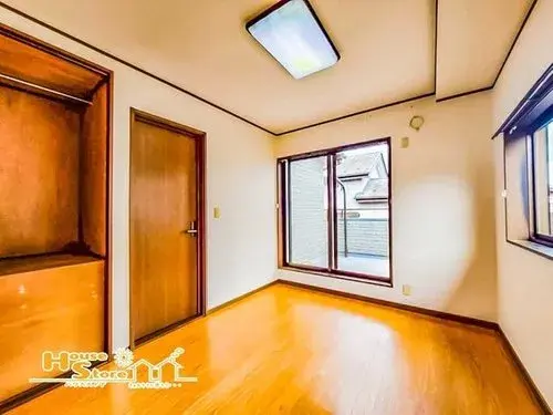 3LDK Property Saitama City Saitama Prefecture (7)