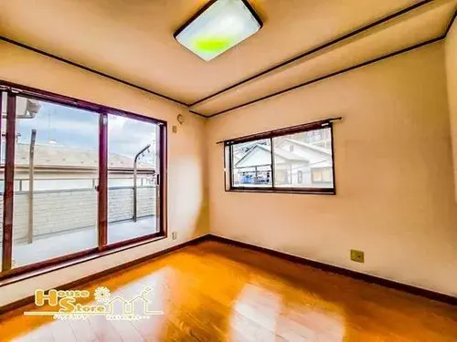 3LDK Property Saitama City Saitama Prefecture (9)