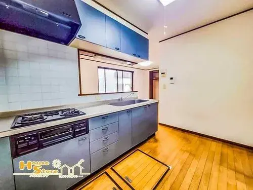 3LDK Property Saitama City Saitama Prefecture (10)