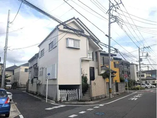 Akiya in Saitama