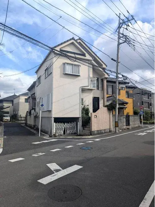 4DK Ciudad de Saitama Prefectura de Saitama (2)
