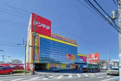 4DK Ciudad de Saitama Prefectura de Saitama (6)