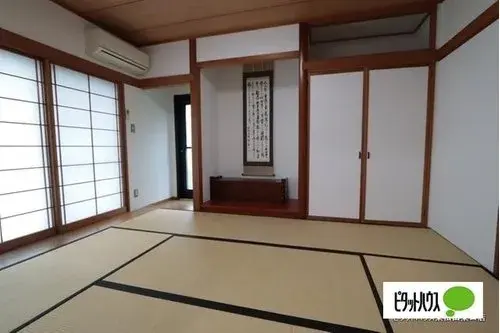 7LDK Namegawa Town Saitama (12)