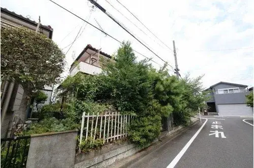 Akiya in 久喜市