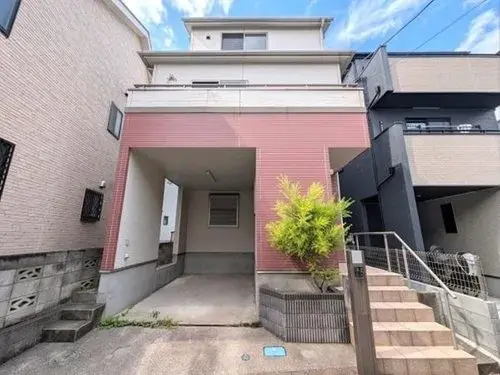 4LDK Kawaguchi City Saitama Prefecture (2)