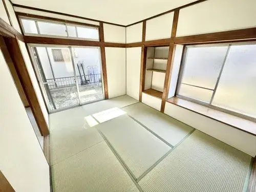 Akiya in Ville de Sakado