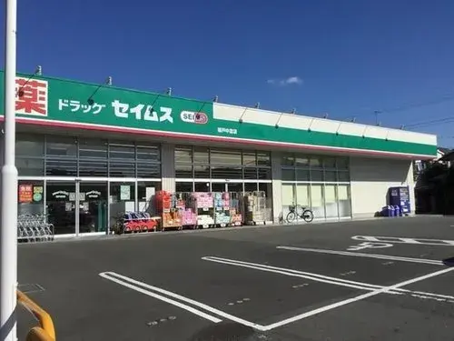 两层楼房产 坂户市 埼玉县 (12)