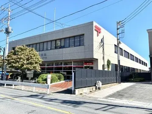 两层楼房产 坂户市 埼玉县 (14)