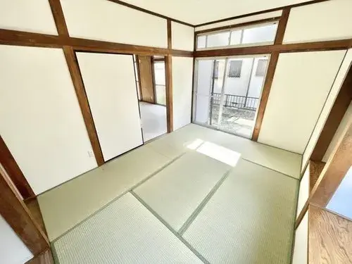 两层楼房产 坂户市 埼玉县 (3)