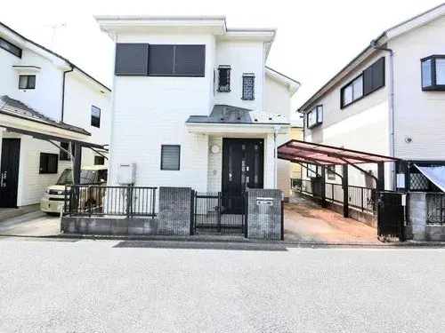 埼玉県飯能市4LDK物件 (2)