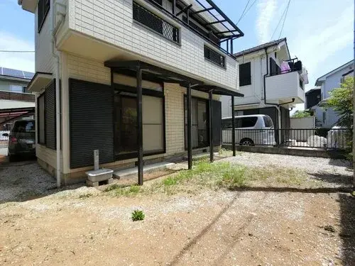 埼玉県飯能市4LDK物件 (4)