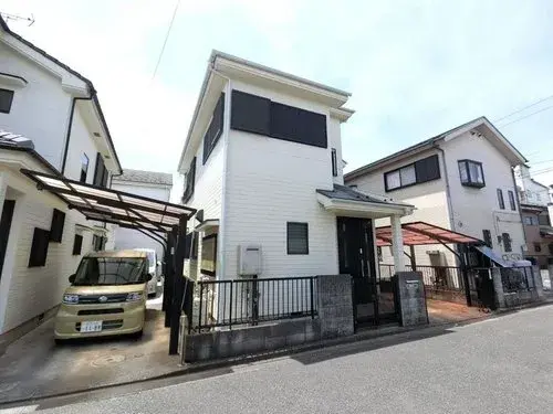 埼玉県飯能市4LDK物件 (6)