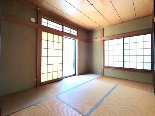 埼玉県飯能市4LDK物件 (9)