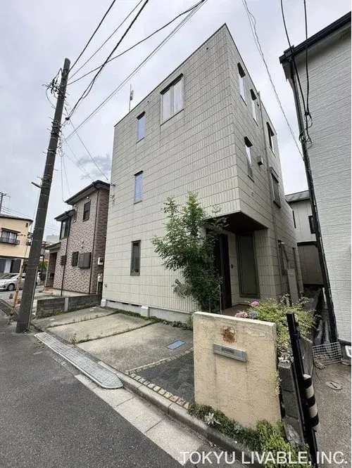 Akiya in Ville de Saitama