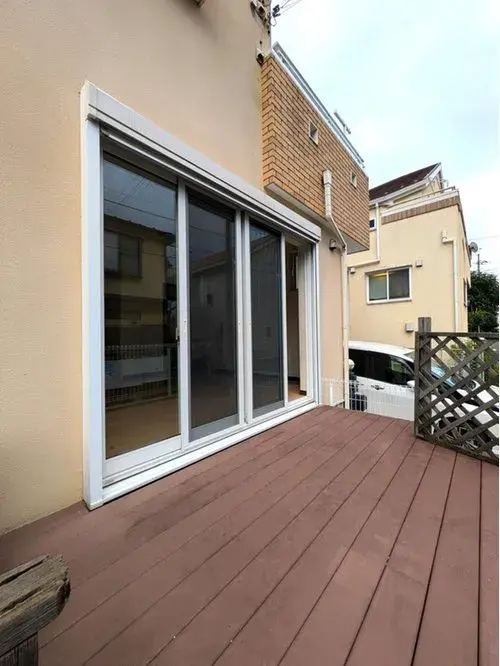 Propiedad 3LDK Ciudad de Niiza Prefectura de Saitama (2)