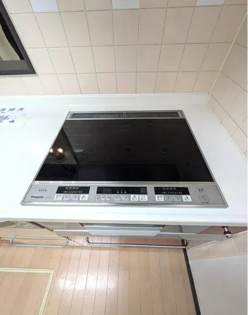 Propiedad 3LDK Ciudad de Niiza Prefectura de Saitama (12)