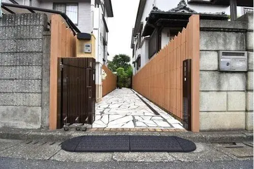 Akiya in Saitama