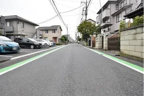 3LDK Bien immobilier Ville de Saitama, Préfecture de Saitama (2)