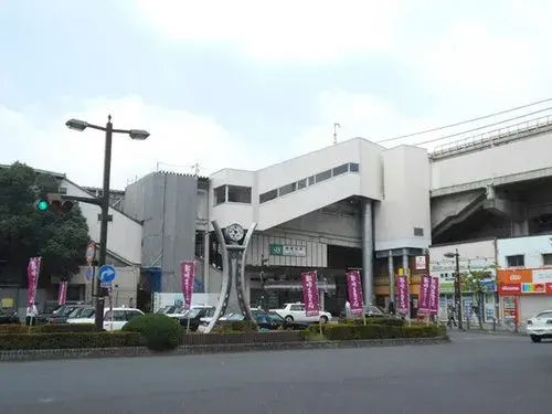 3LDK Bien immobilier Ville de Saitama, Préfecture de Saitama (11)