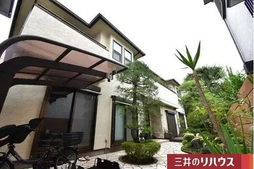 3LDK Bien immobilier Ville de Saitama, Préfecture de Saitama (3)