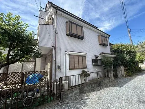 عقار 6DK، مدينة Fujimino، محافظة Saitama (3)