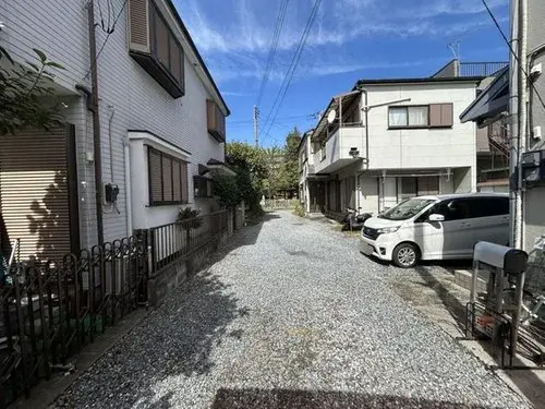 عقار 6DK، مدينة Fujimino، محافظة Saitama (4)