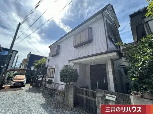 عقار 6DK، مدينة Fujimino، محافظة Saitama (5)